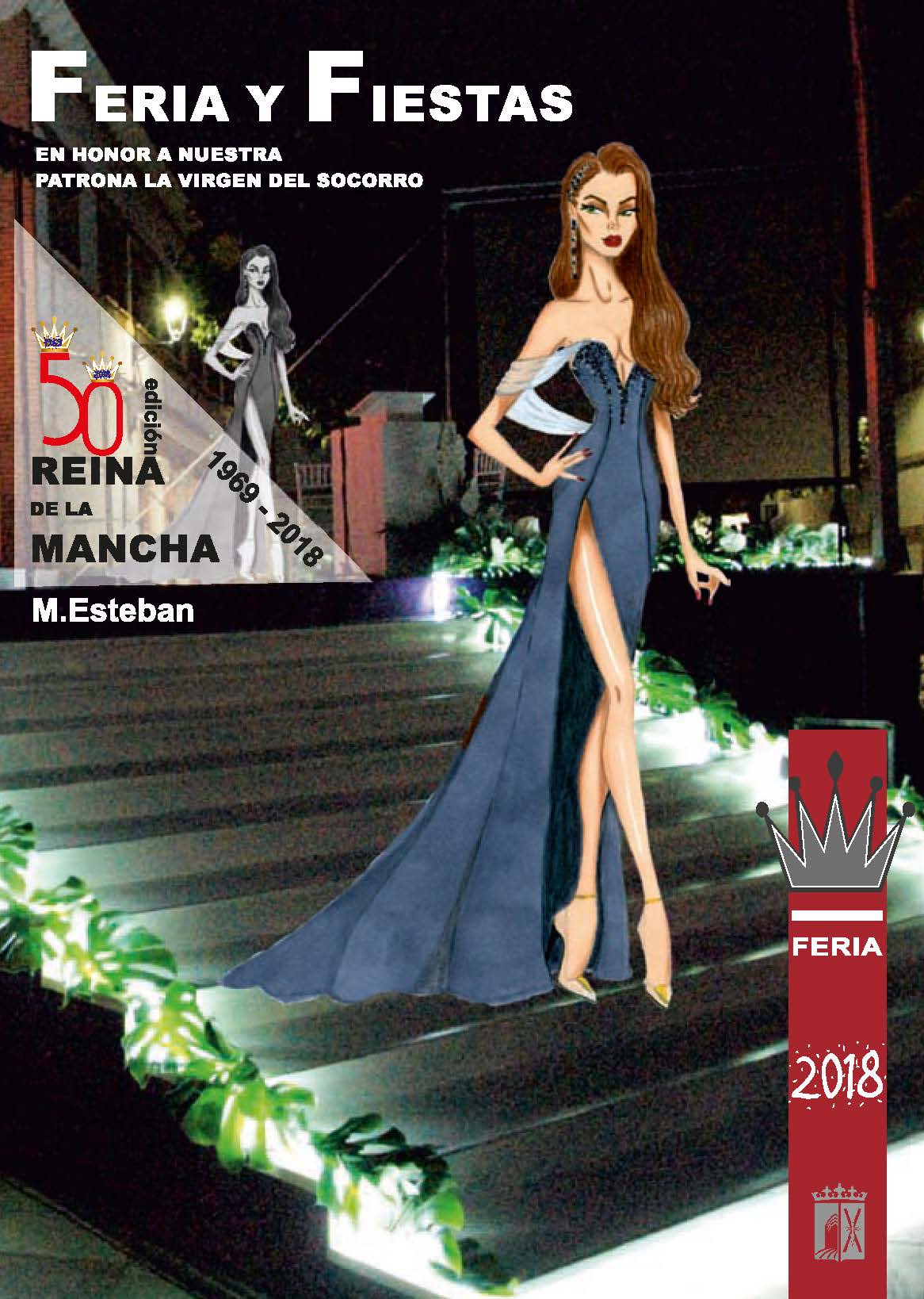 Fiestas patronales en honor de Nuestra Señora del Socorro  